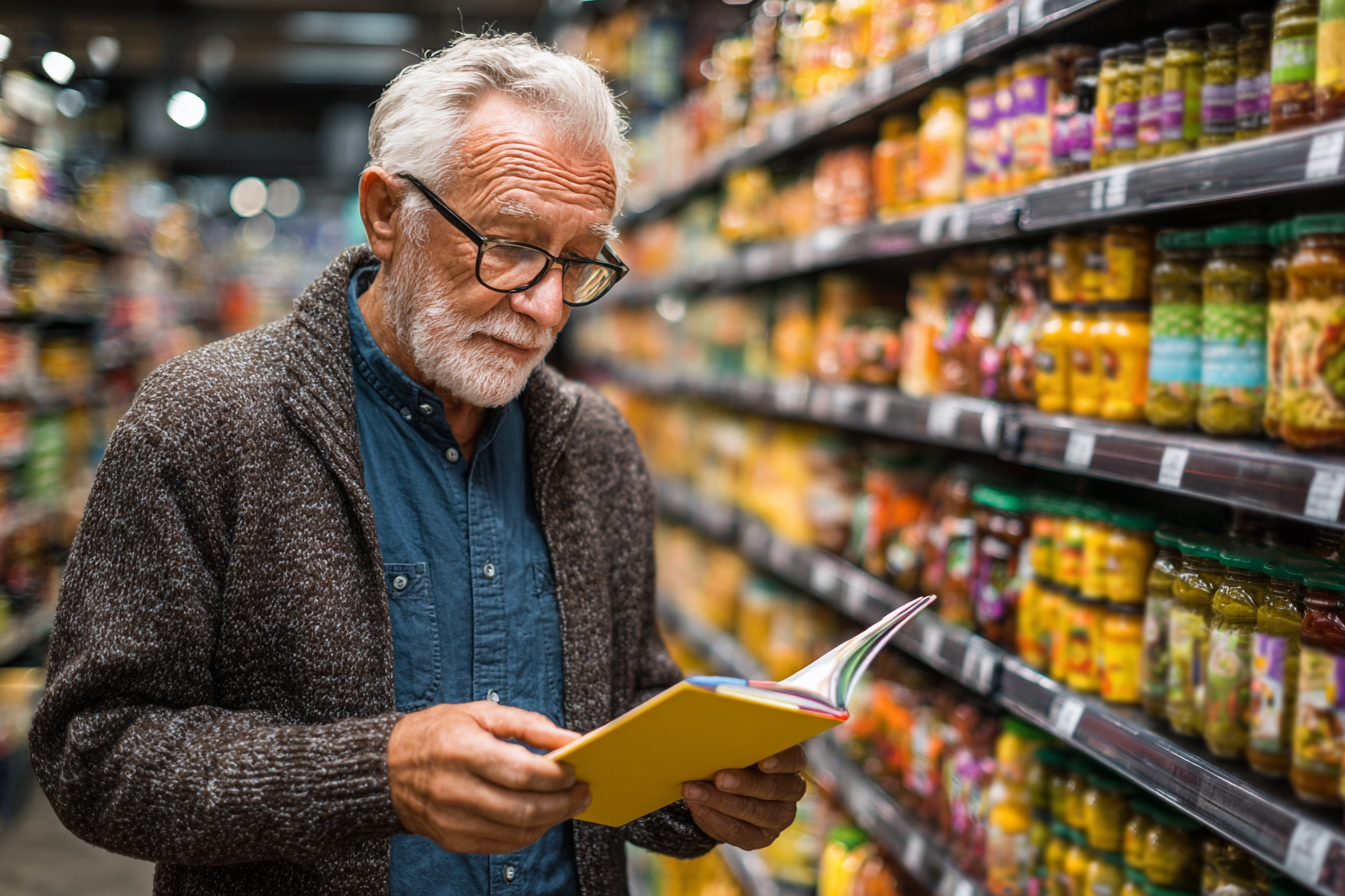 Максим Здоровий - нутриціолог та дієтолог